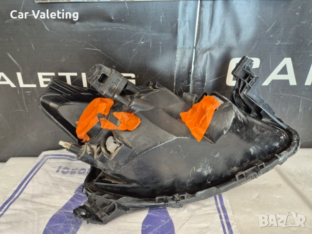 Фар фарове ляв Toyota Aygo AB10 AB20 AB30 far farove Тойота Айго, снимка 3 - Части - 54260829