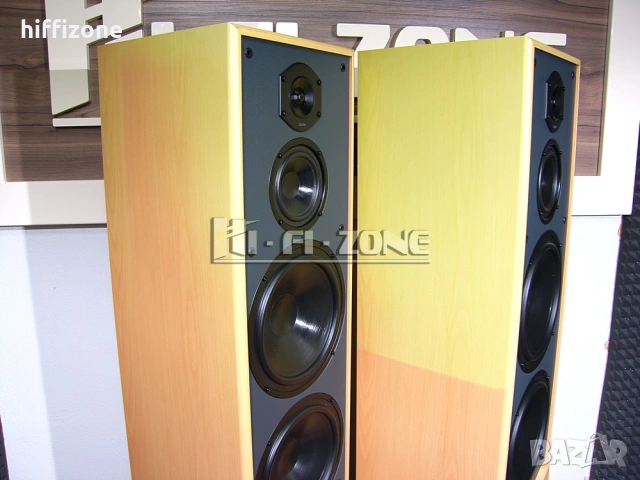 Тонколони   Dantax p-3000 , снимка 7 - Тонколони - 53530416