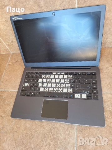 Лаптоп Region ile de France , снимка 9 - Лаптопи за дома - 51476967