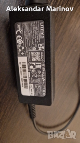 💻 Acer Aspire 3 – 17.3", i3 11gen, 8GB RAM, 512GB SSD, като нов!, снимка 4 - Лаптопи за работа - 52282610