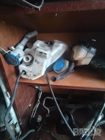 Макферсони-Части-Завеси--Land Rover Freelander 2 -2008, снимка 3 - Части - 53719297