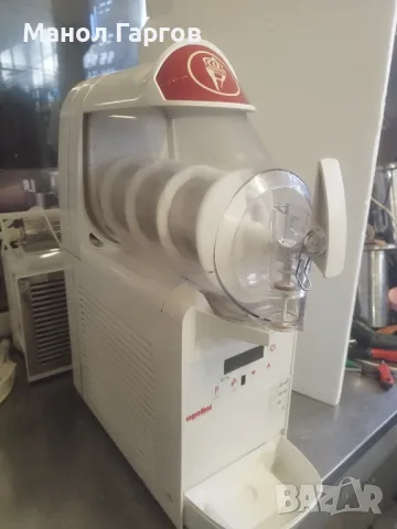 машина за сладолед