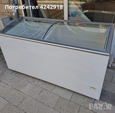 Фризери - ракла 165 см. 