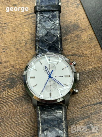 Часовник Fossil