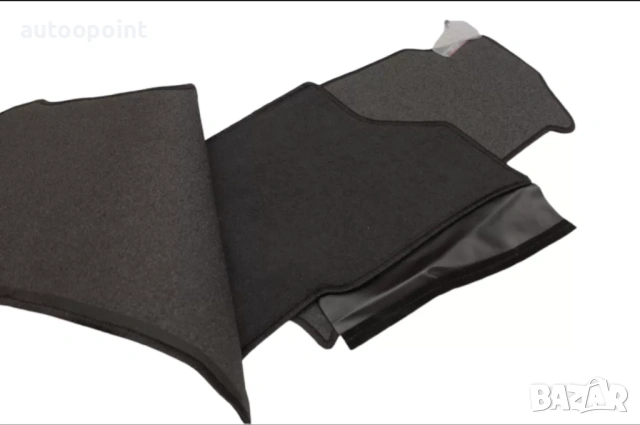 Мокетни стелки за FORD Transit (2006-2012) Petex, снимка 3 - Аксесоари и консумативи - 53784261