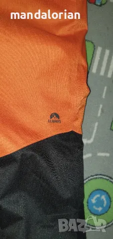 Мъжки ски панталон ELBRUS Backflip, снимка 3 - Спортни дрехи, екипи - 50409106