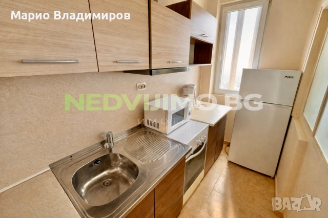 2-стаен апартамент кв. Окръжна болница, снимка 6 - Апартаменти - 54118676