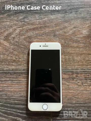 Iphone 8 64gb Rose Gold, снимка 1 - Apple iPhone - 47244600