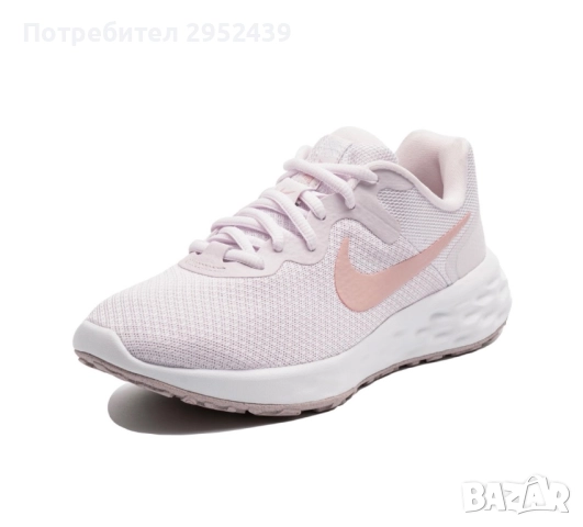 Дамски маратонки Nike Revolution 6 