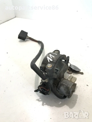 Брава за запалване с ключ Ecopower 4 цилиндъра за Mercedes 1117 (1997) , снимка 2 - Части - 54027358