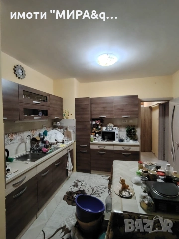 Тристаен апартамент в кв.Възраждане,гр.Хасково, снимка 5 - Апартаменти - 53732210