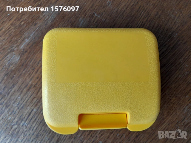 Canon Кутии за съхранение и пренасяне на 35мм филми, снимка 6 - Чанти, стативи, аксесоари - 53908966