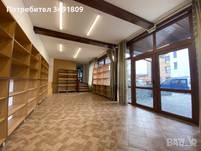 Продажба на търговско помещение, гр. Банско, област Благоевград, снимка 14 - Заведения - 49790149