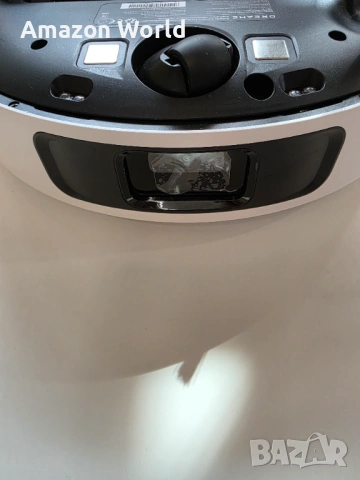 ‼️ Прахосмукачка робот Dreame L10s Pro Gen 2 - МОСТАРЕН‼️, снимка 6 - Прахосмукачки - 53577278