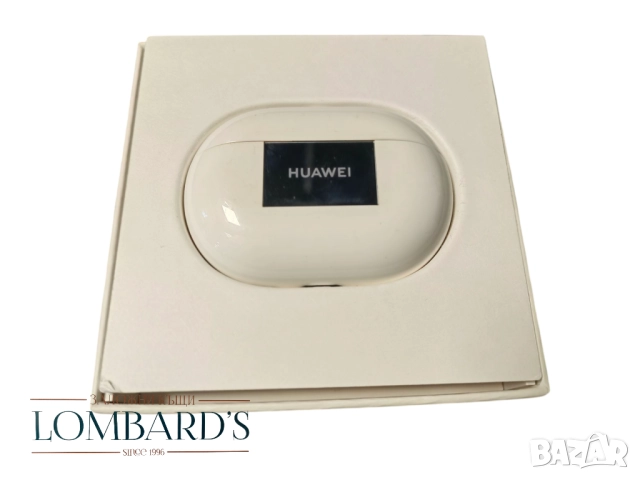 Huawei Freebuds Pro 3, снимка 2 - Други - 52379017