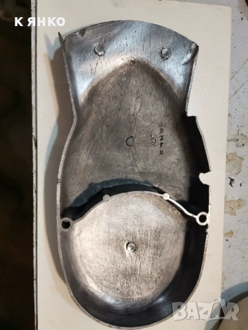 Балкан 50 десен капак, снимка 8 - Мотоциклети и мототехника - 54217451