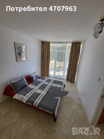 Двустаен - с. Кошарица , снимка 2 - Апартаменти - 53772041