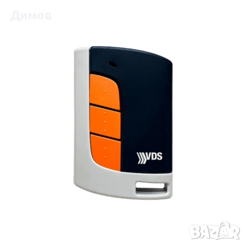 Дистанционно VDS ECO-R E010