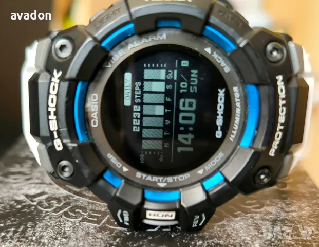 Casio G- Shock Original , снимка 5 - Мъжки - 47512892