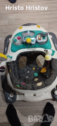 Продавам детска проходилка, паяк , снимка 6 - Други - 52462550