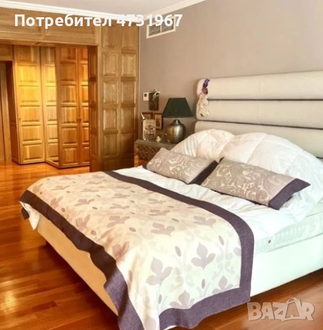 Двустаен апартамент Беломорски