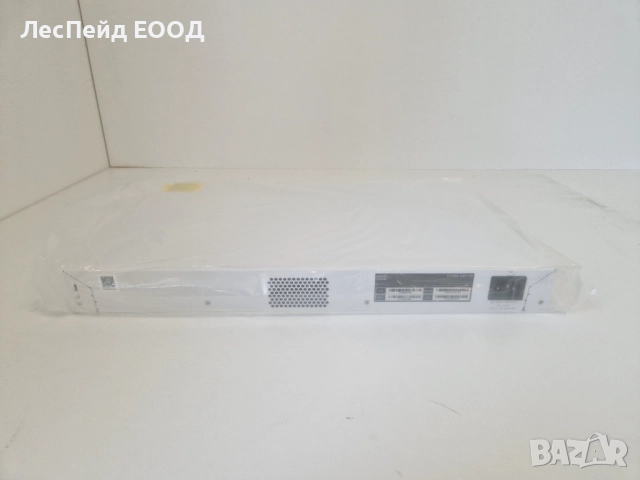 Cisco C1200-48T-4X мрежов суич Управляем L2/L3 Gigabit Ethernet, снимка 7 - Суичове - 51973683