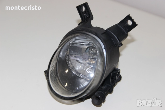 Ляв халоген Audi A3 8P facelift (2008-2012г.) ✔️Valeo 8E0941699C ляв фар за мъгла 8E0 941 699 C, снимка 2 - Части - 52005420