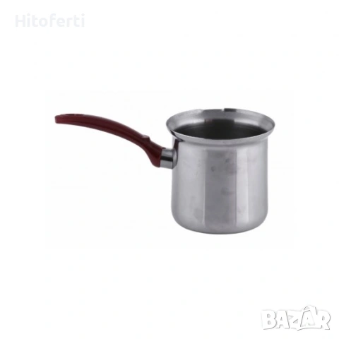 Джезве ERT-MN 05, Неръждаема стомана, снимка 2 - Други - 53754699