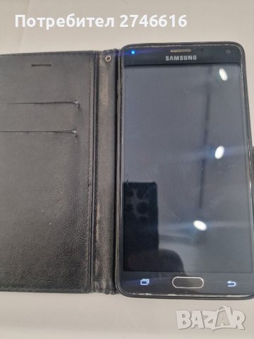 Samsung Note 4 , снимка 1 - Samsung - 45983066