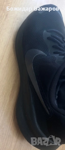 Мъжки Маратонки на Nike, снимка 3 - Маратонки - 54252970