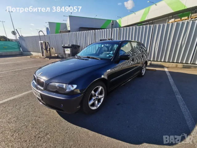 BMW , снимка 4 - Автомобили и джипове - 48846635