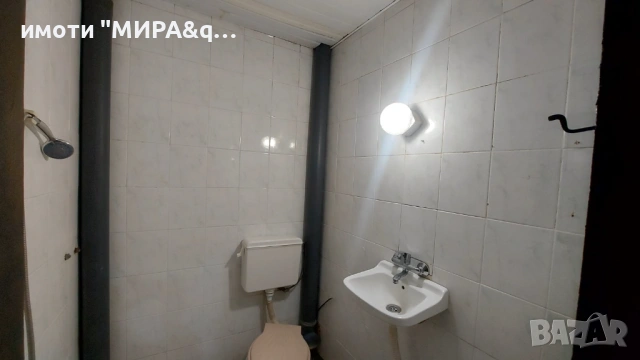 Гарсониера кв. Училищни, гр. Хасково, снимка 7 - Апартаменти - 53333782