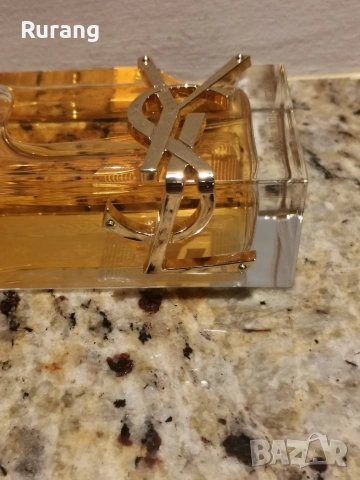 Оригинален парфюм Yves Saint Laurent Libre Intense 90 ml EDP , снимка 2 - Дамски парфюми - 53583793