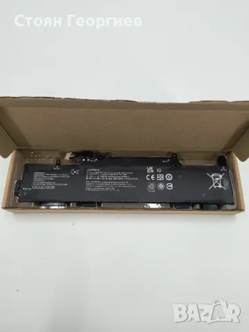 Батерия за лаптоп HP EliteBook 735 G5, 745 G5, 745 G6, 830 G5, 830 G6, 840 G5, 840 G6, ZBook 14U G5,, снимка 1 - Батерии за лаптопи - 46960876