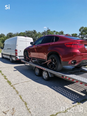 Транспортни услуги, снимка 9 - Транспортни услуги - 32287799