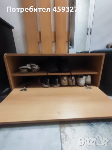 Портманто, снимка 2 - Портманта - 51704922