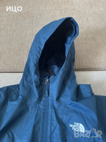 Дамско тънко яке The North Face, снимка 5 - Якета - 51576416