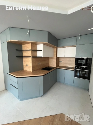 МОНТАЖ НА МЕБЕЛИ, снимка 9 - Монтажи - 53858213