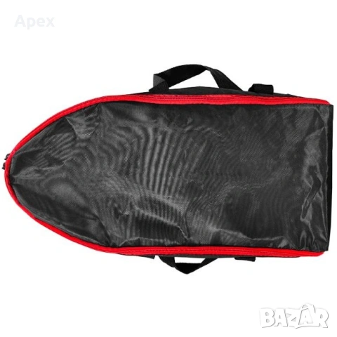 Чанта за Лодка за Захранка 60см.Кейс Калъф за Рибарска Лодка.Сак за Транспорт Съхранение на Baitboat, снимка 4 - Екипировка - 54006144