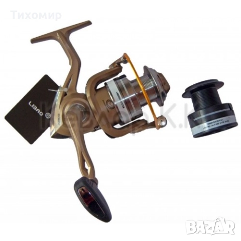 Макара за риболов Libao Doris