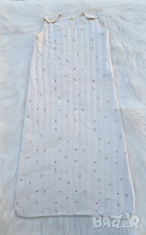 Детски спален чувал 1-2 години , снимка 9 - Спални чували за бебета и деца - 53819804