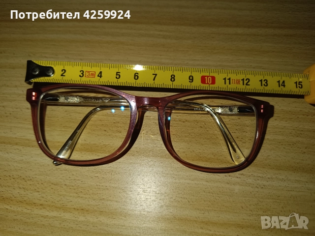 Roxy рамка за очила ERJEG03071, снимка 7 - Слънчеви и диоптрични очила - 49972532