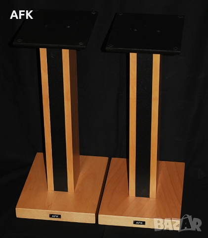 Стойки за колони ( Бук ), снимка 2 - Тонколони - 52405894