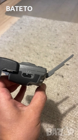 Dji Mavic 2pro Дистанционно Mavic 2 Pro и други аксесоари, снимка 5 - Чанти, стативи, аксесоари - 52591648