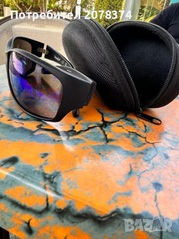 Слънчеви очила Timberland , снимка 2 - Слънчеви и диоптрични очила - 45697639