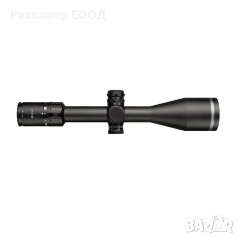 Оптика Minox ZF 3-15x56 FRA, снимка 3 - Оборудване и аксесоари за оръжия - 45315449