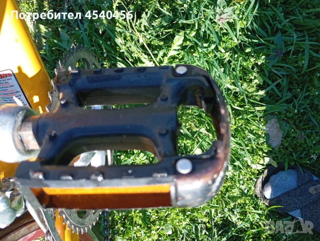 Cannodale Caad3 ръчна изработка , снимка 13 - Велосипеди - 54111128