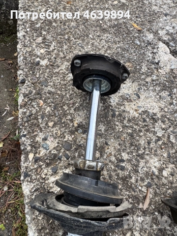 Амортисьори с макферсон за Vw Skoda Seat Audi, снимка 4 - Части - 52266153