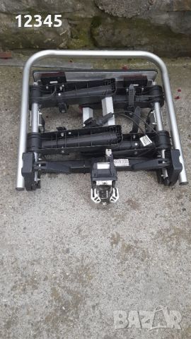 стойка багажник за велосипеди, снимка 13 - Велосипеди - 46744138