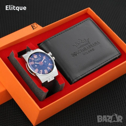 подаръчни комплекти louis vuitton Gucci , снимка 2 - Подаръци за мъже - 53359634